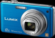 Panasonic Lumix DMC-FH20 (Lumix DMC-FS30) price and images.