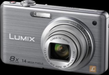 Panasonic Lumix DMC-FH22 (Lumix DMC-FS33) price and images.