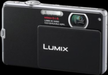 Panasonic Lumix DMC-FP1 price and images.
