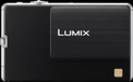 Panasonic Lumix DMC-FP3 price and images.