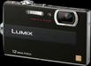 Panasonic Lumix DMC-FP8 price and images.