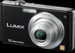 Panasonic Lumix DMC-FS15 price and images.