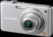Panasonic Lumix DMC-FS62 price and images.