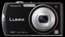 Panasonic Lumix DMC-FX75 (Lumix DMC-FX70) price and images.