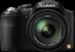 Panasonic Lumix DMC-FZ200 price and images.