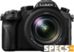Panasonic Lumix DMC-FZ2500 (Lumix DMC-FZ2000) price and images.