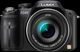 Panasonic Lumix DMC-FZ40 (Lumix DMC-FZ45)