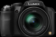 Panasonic Lumix DMC-FZ60 (Lumix DMC-FZ62) price and images.