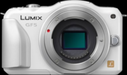 Panasonic Lumix DMC-GF5