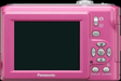 Panasonic Lumix DMC-LS85