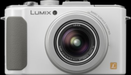 Panasonic Lumix DMC-LX7 price and images.