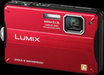 Panasonic Lumix DMC-TS10 (Lumix DMC-FT10) price and images.