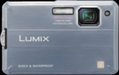 Panasonic Lumix DMC-TS10 (Lumix DMC-FT10)