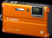 Panasonic Lumix DMC-TS2 (Lumix DMC-FT2) price and images.