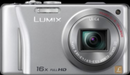 Panasonic Lumix DMC-ZS10 (Lumix DMC-TZ20 / Lumix DMC-TZ22) price and images.
