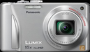Panasonic Lumix DMC-ZS15 (Lumix DMC-TZ25) price and images.