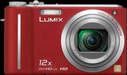 Panasonic Lumix DMC-ZS3 (Lumix DMC-TZ7)