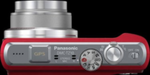 Panasonic Lumix DMC-ZS7 (Lumix DMC-TZ10)