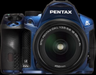 Pentax K-30 price and images.