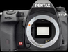 Pentax K-5 price and images.