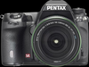 Pentax K-5 IIs price and images.