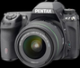 Pentax K-7 price and images.