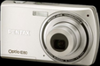 Pentax Optio E80 price and images.