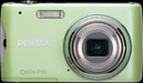 Pentax Optio P80 price and images.