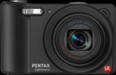 Pentax Optio RZ10 price and images.