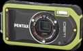 Pentax Optio W90 price and images.