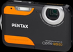 Pentax Optio WS80 price and images.