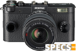 Pentax Q-S1 price and images.