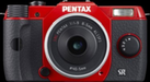 Pentax Q10 price and images.