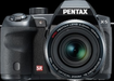 Pentax X-5 price and images.
