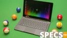 Razer Blade Stealth price and images.