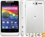 Motorola RAZR D1 price and images.