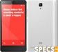 Xiaomi Redmi Note 4G price and images.