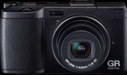 Ricoh GR Digital IV price and images.