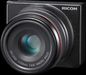 Ricoh GXR A12 50mm F2.5 Macro price and images.