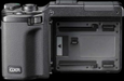 Ricoh GXR A12 50mm F2.5 Macro
