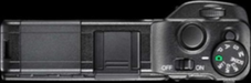 Ricoh GXR GR Lens A12 28mm F2.5