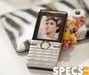 Sony-Ericsson S312