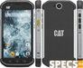 Cat S40 price and images.