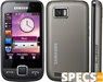 Samsung S5600 Preston