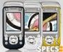 Sony-Ericsson S600 price and images.