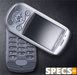 Sony-Ericsson S700 price and images.