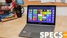 Samsung Ativ Book 7 price and images.