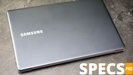 Samsung Ativ Book 9 price and images.