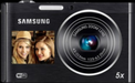 Samsung DV300F price and images.