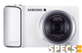 Samsung Galaxy Camera 4G price and images.